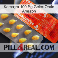 Kamagra 100 Mg Gelée Orale Amazon new01